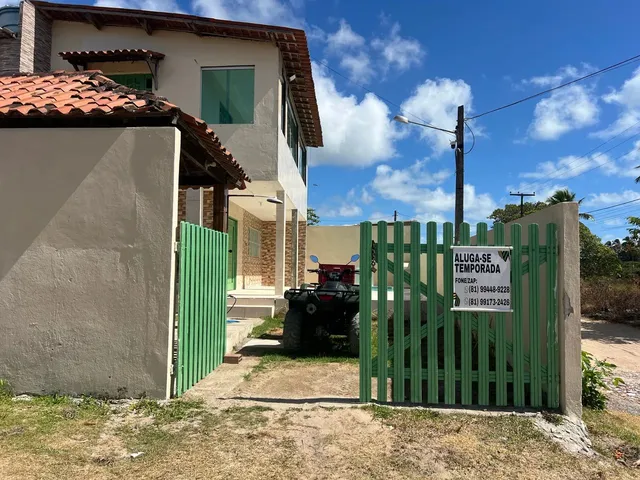 Imagem 12: Casa com Piscina