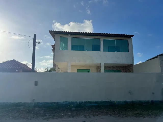 Imagem 5: Casa com Piscina