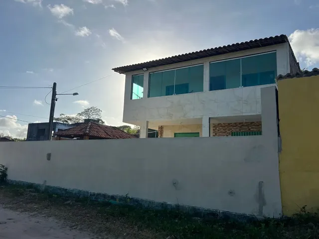Imagem 6: Casa com Piscina