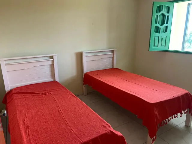 Imagem 2: Casa com Piscina