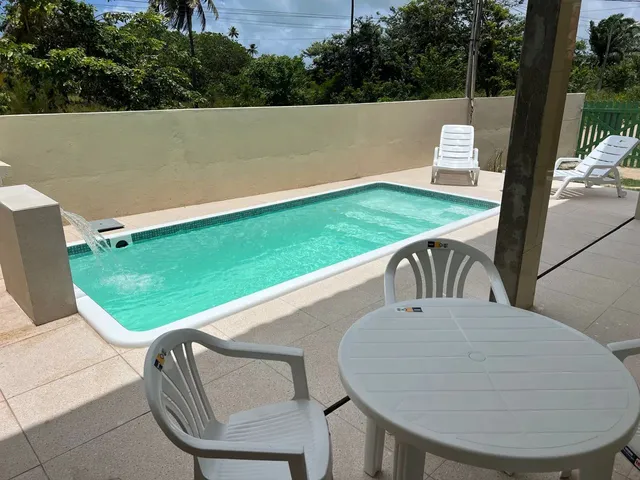 Imagem 13: Casa com Piscina