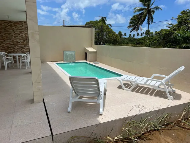 Imagem 15: Casa com Piscina
