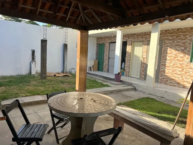 Imagem 7: Casa com Piscina