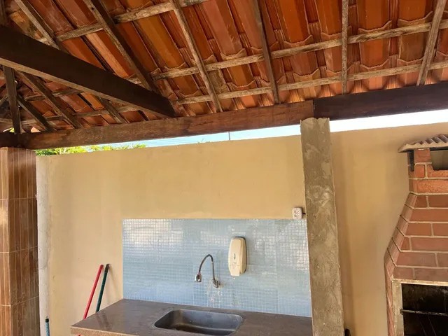 Imagem 8: Casa com Piscina