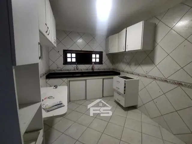 Imagem 6: Casa de Condomínio para Aluguel Tem 197 M² com 3 Quartos 2 Suítes- Lagoa Redonda