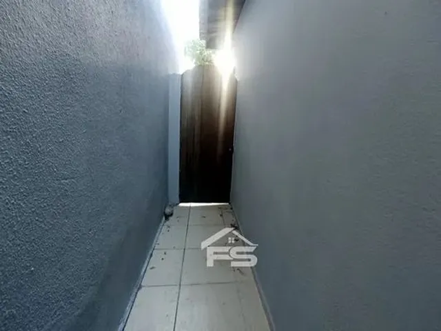 Imagem 12: Casa de Condomínio para Aluguel Tem 197 M² com 3 Quartos 2 Suítes- Lagoa Redonda