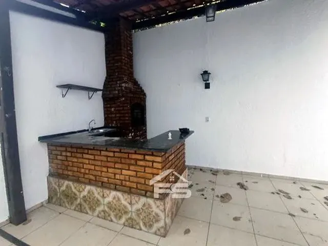 Imagem 11: Casa de Condomínio para Aluguel Tem 197 M² com 3 Quartos 2 Suítes- Lagoa Redonda