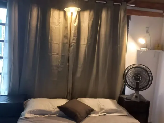 Imagem 2: Aluguel Quitinete , Flat , Kitinet , Studio , Apartamento Mobiliado com Garagem em Fortale