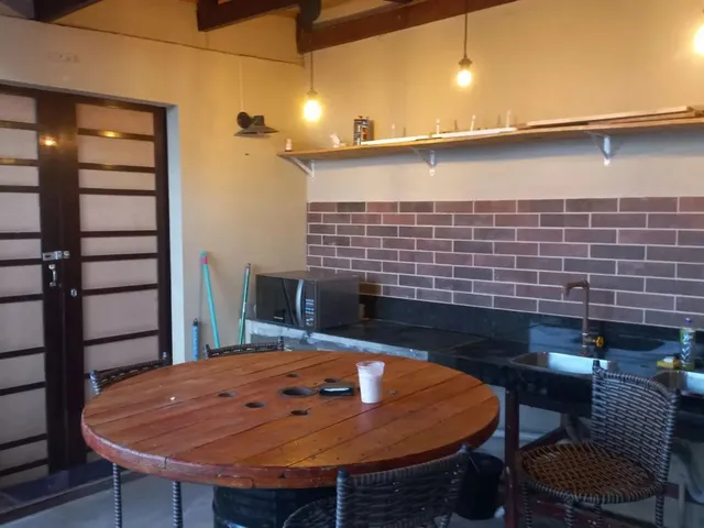 Imagem 6: Aluguel Quitinete , Flat , Kitinet , Studio , Apartamento Mobiliado com Garagem em Fortale