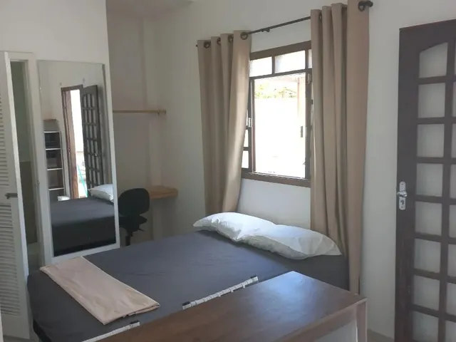 Imagem 8: Aluguel Quitinete , Flat , Kitinet , Studio , Apartamento Mobiliado com Garagem em Fortale