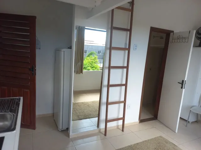 Imagem 12: Aluguel Quitinete , Flat , Kitinet , Studio , Apartamento Mobiliado com Garagem em Fortale