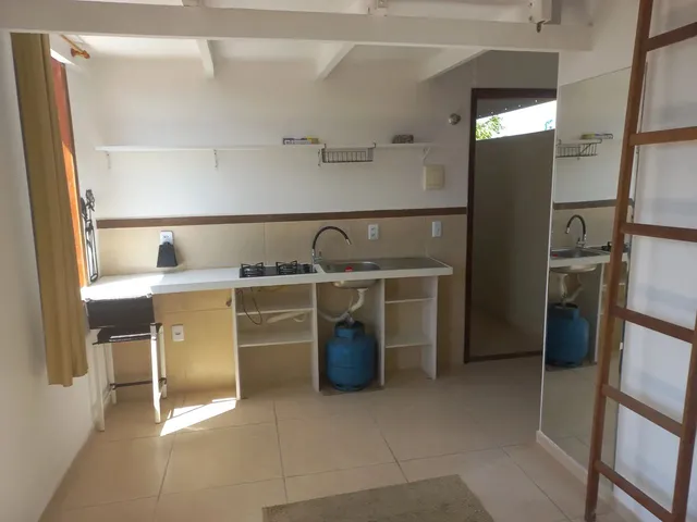 Imagem 13: Aluguel Quitinete , Flat , Kitinet , Studio , Apartamento Mobiliado com Garagem em Fortale