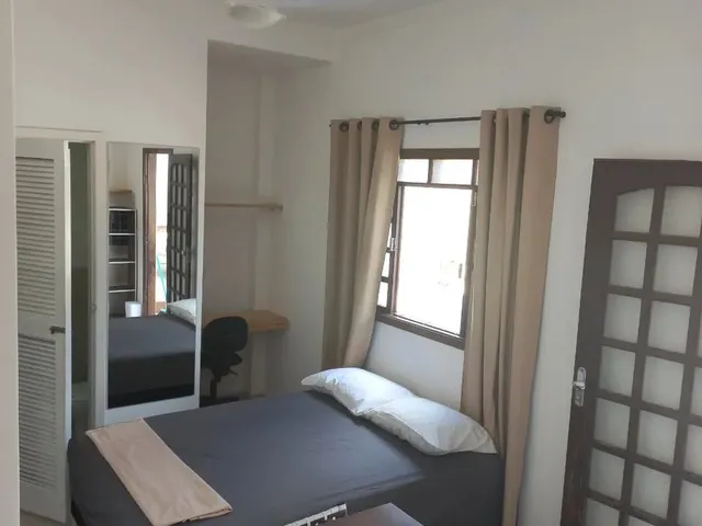 Imagem 4: Aluguel Quitinete , Flat , Kitinet , Studio , Apartamento Mobiliado com Garagem em Fortale