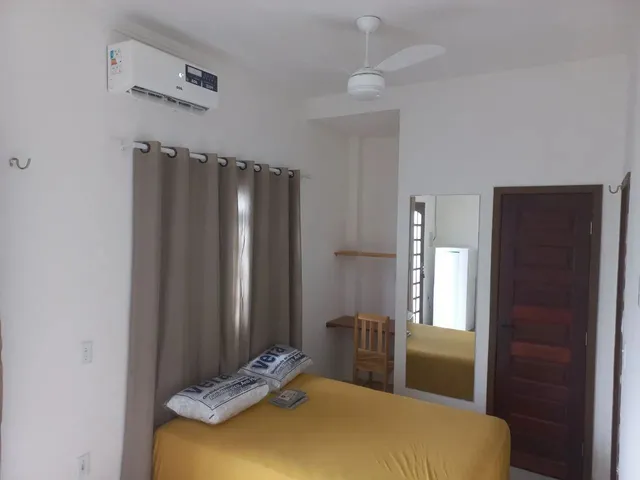 Imagem 11: Aluguel Quitinete , Flat , Kitinet , Studio , Apartamento Mobiliado com Garagem em Fortale