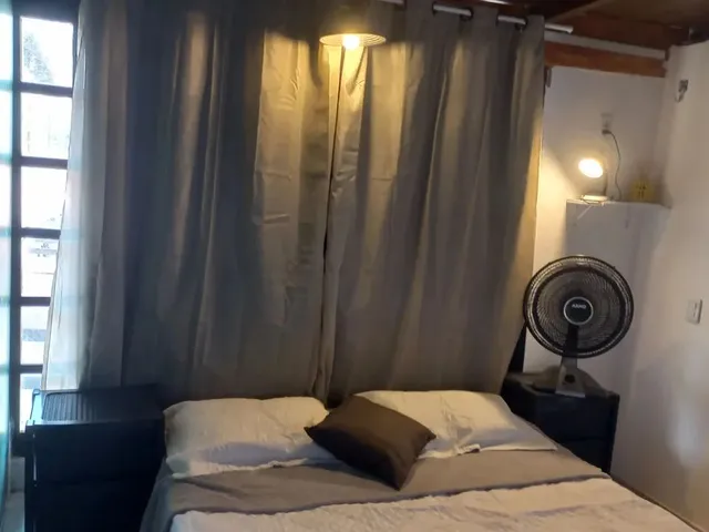 Imagem 9: Aluguel Quitinete , Flat , Kitinet , Studio , Apartamento Mobiliado com Garagem em Fortale