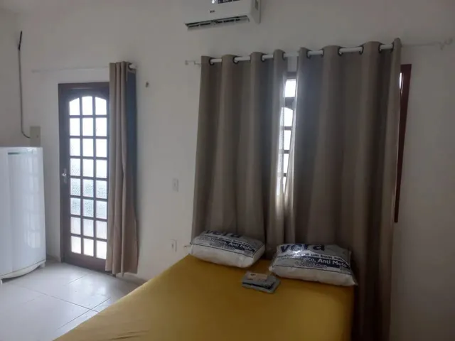 Imagem 15: Aluguel Quitinete , Flat , Kitinet , Studio , Apartamento Mobiliado com Garagem em Fortale