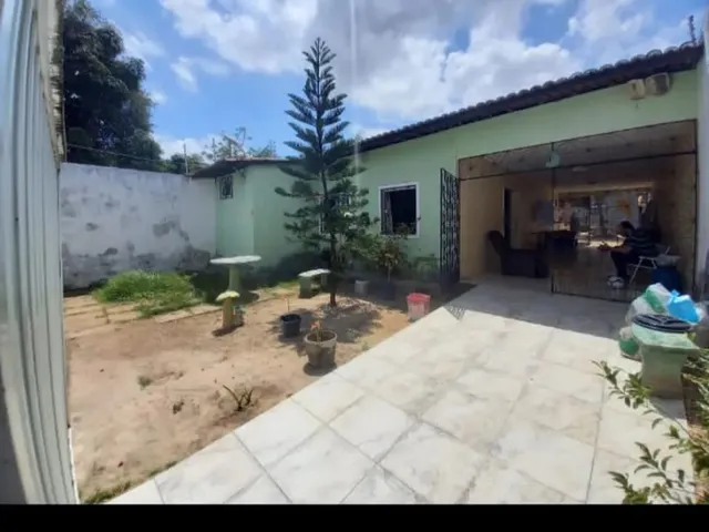 Imagem: Casa em Rua Privativa Sem Saída no Lago