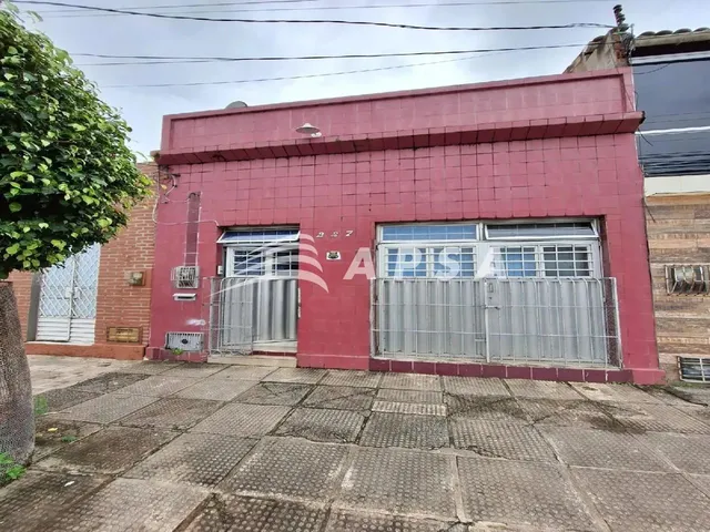 Imagem: Casa no Bairro Farol, em Frente Ao Antigo