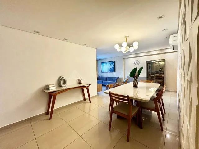 Imagem 7: Alugo [Alto Padrão] 3 Quartos Mobiliado na Jatiuca