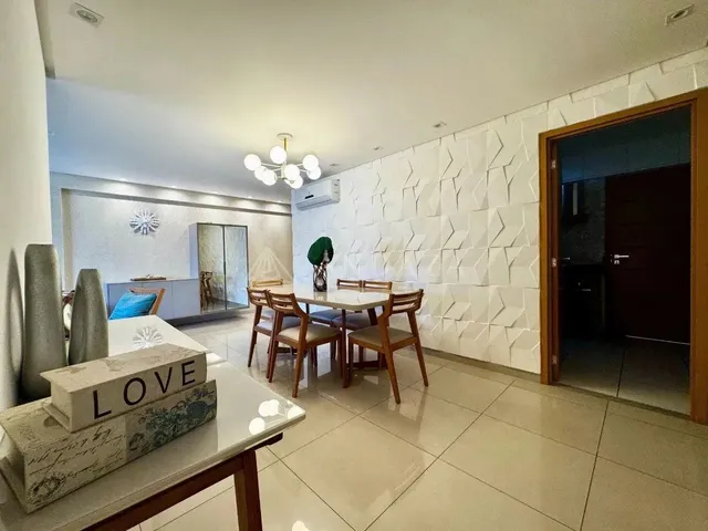 Imagem 3: Alugo [Alto Padrão] 3 Quartos Mobiliado na Jatiuca