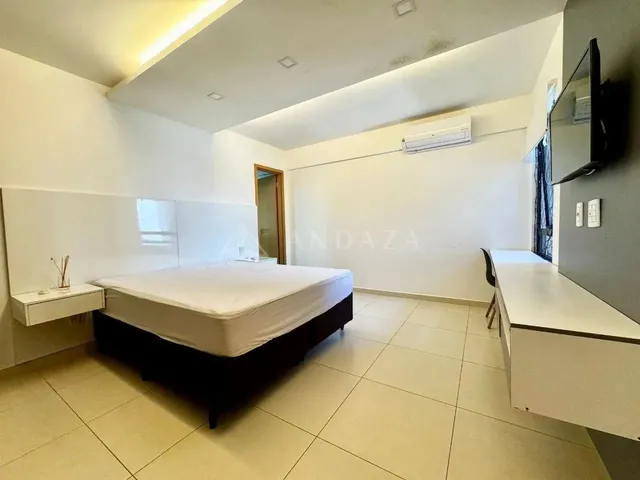 Imagem 6: Alugo [Alto Padrão] 3 Quartos Mobiliado na Jatiuca