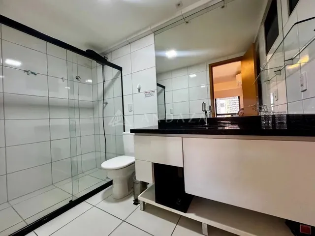 Imagem 5: Alugo [Alto Padrão] 3 Quartos Mobiliado na Jatiuca