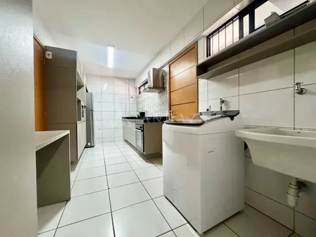 Imagem 10: Alugo [Alto Padrão] 3 Quartos Mobiliado na Jatiuca