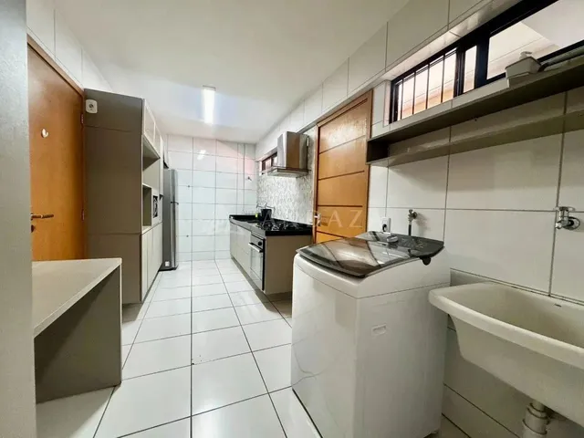 Imagem 2: Alugo [Alto Padrão] 3 Quartos Mobiliado na Jatiuca