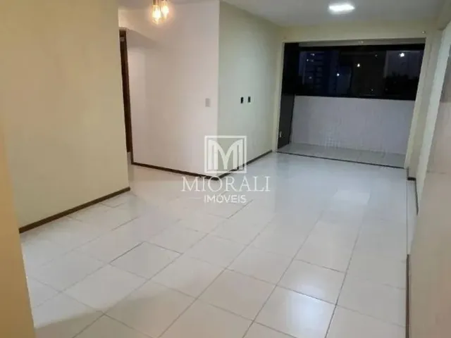 Imagem: Bd - Aluguel de Apartamento 3 Quartos C/