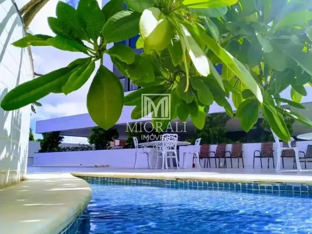 Imagem 11: Bd - Aluguel de Apartamento 3 Quartos C/ Suíte e Varanda Integrada, no Farol (Próx