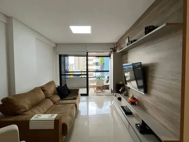 Imagem: Alugo Apartamento na Ponta Verde!