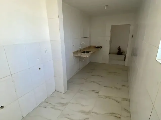 Imagem: Apartamento Vista Mar