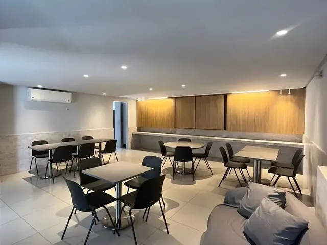Imagem: Apartamento para Locação no Edif Chambéry