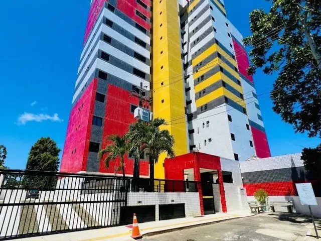 Imagem: Alugo Apartamento 3/4 na Gruta