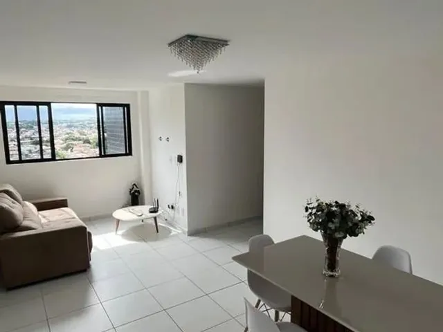 Imagem 3: Alugo Apartamento 3/4 na Gruta