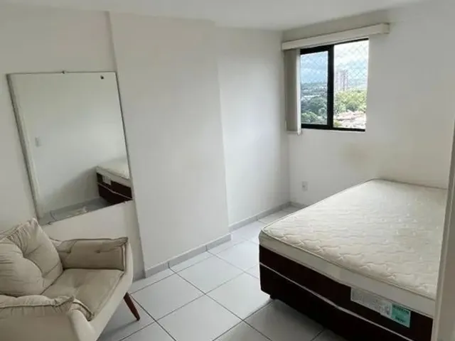 Imagem 5: Alugo Apartamento 3/4 na Gruta