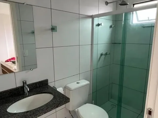 Imagem 9: Alugo Apartamento 3/4 na Gruta
