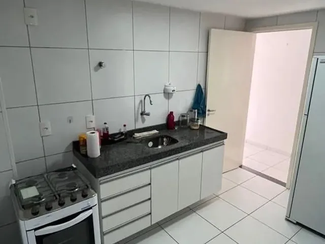 Imagem 10: Alugo Apartamento 3/4 na Gruta
