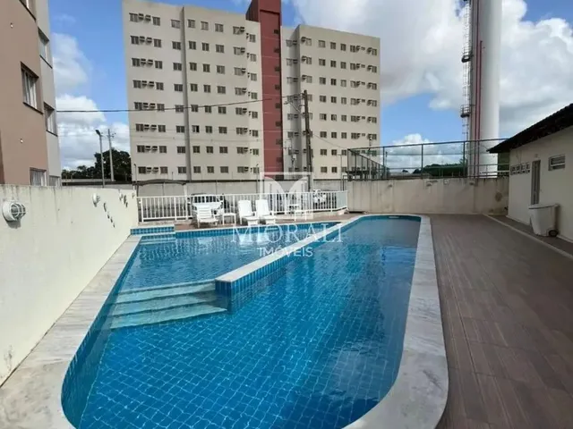 Imagem: Bd - Aluguel de Apartamento 2 Quartos Parque