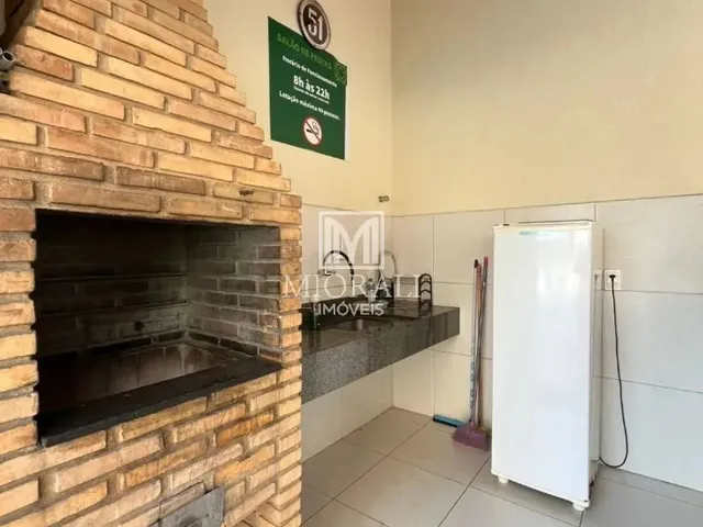 Imagem 13: Bd - Aluguel de Apartamento 2 Quartos Parque Metropolitan Cidade Universitária