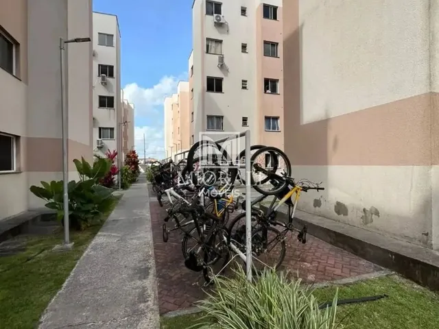 Imagem 14: Bd - Aluguel de Apartamento 2 Quartos Parque Metropolitan Cidade Universitária