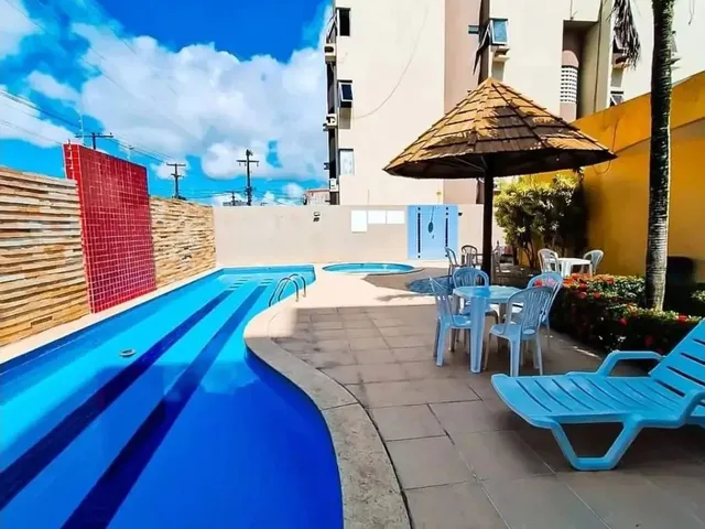 Imagem: Apartamento para Locação no Edif Art Vida