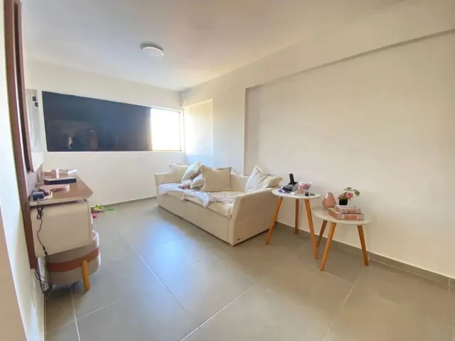 Imagem 1: Aluguel 3 Quartos Sendo 1 Suite com 85,63M2