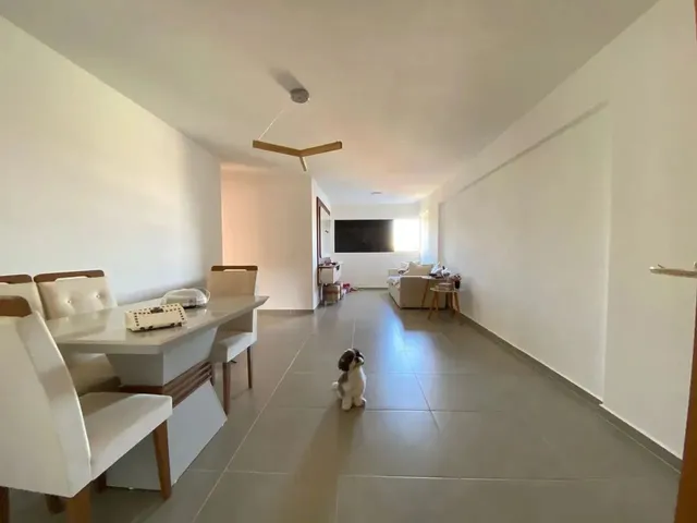 Imagem 3: Aluguel 3 Quartos Sendo 1 Suite com 85,63M2