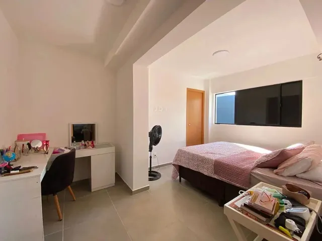Imagem 5: Aluguel 3 Quartos Sendo 1 Suite com 85,63M2