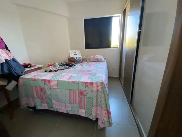 Imagem 2: Aluguel 3 Quartos Sendo 1 Suite com 85,63M2