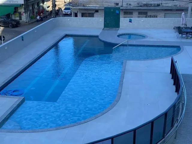 Imagem 4: Aluguel 3 Quartos Sendo 1 Suite com 85,63M2
