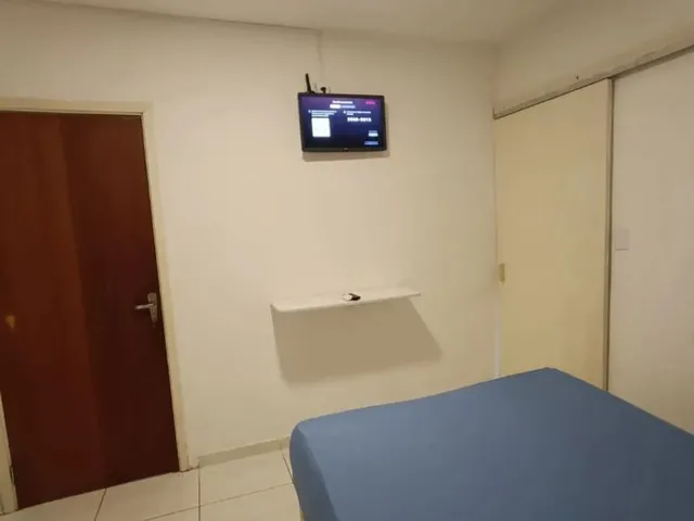 Imagem 2: Aluguel de Kitnet Mobiliado na Pajuçara