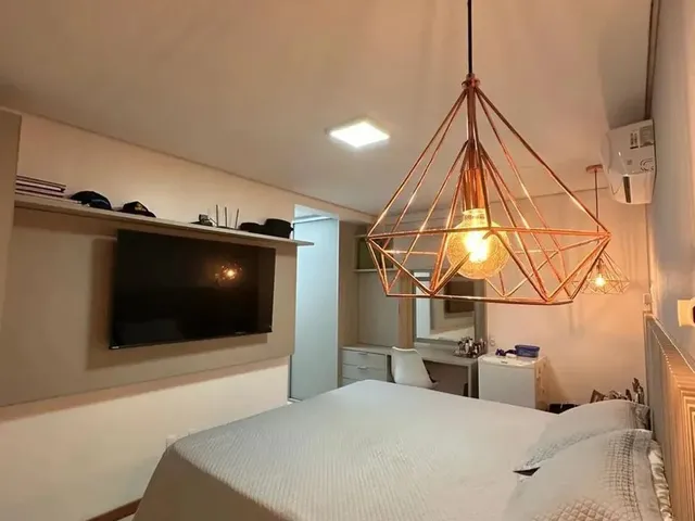 Imagem 8: Imóvel para Aluguel com 138 Metros Quadrados com 4 Quartos em Jatiúca - Maceió - Al