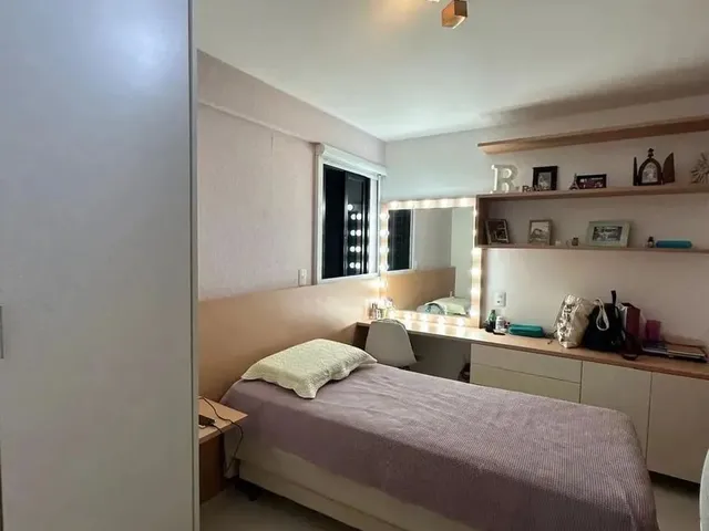 Imagem 9: Imóvel para Aluguel com 138 Metros Quadrados com 4 Quartos em Jatiúca - Maceió - Al